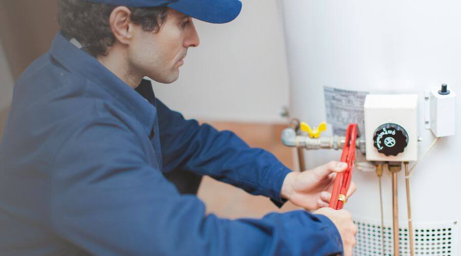 Local expert plumbing services in Renville, MN
